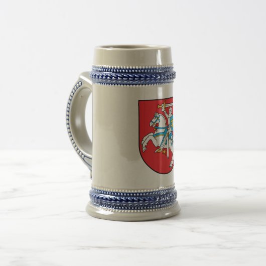 Vytis Mok (Voorkant links)