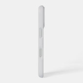 VYTROS "ATH-CODE" iPhone Case-serie 16 Hoesje (Rechterkant)