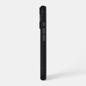 VYTROS: C.O.R.E. STACK "DISCIPLINE" FITNESS iPhone 16 HOESJE (Linkerkant)