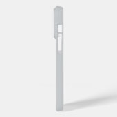 VYTROS "ZERO GRAVITY" ATH-C0D3 Case-Mate iPhone CASE (Achterkant / Links)