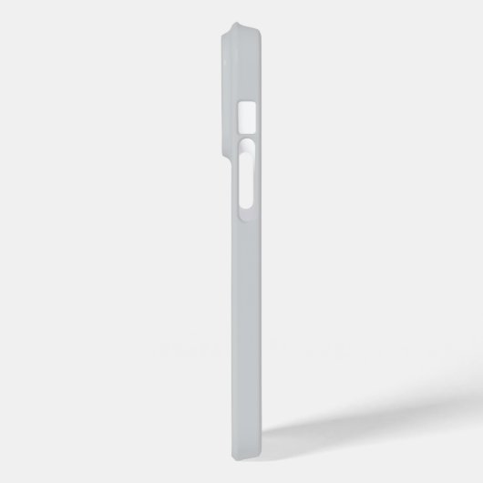 VYTROS "ZERO GRAVITY" ATH-C0D3 Case-Mate iPhone CASE (Achterkant / Links)