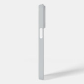 VYTROS "ZERO GRAVITY" ATH-C0D3 Case-Mate iPhone CASE (Achterkant / Rechts)
