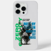 VYTROS "Zero Gravity" Calisthenics Case-Mate iPhone Case (Achterkant)