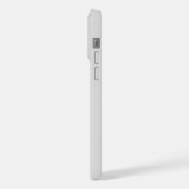 VYTROS "Zero Gravity" Calisthenics iPhone Hoesje (Linkerkant)