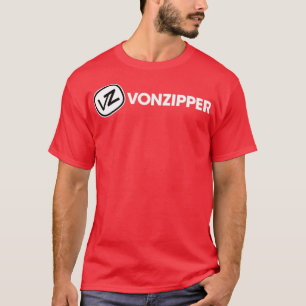 VZ Vonzipper T-shirt