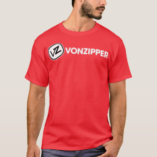 VZ Vonzipper T-shirt