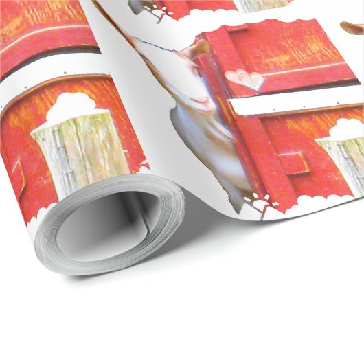 Wґ αḺ øк ✁ ґ ααρμααα¢oundøϟ Cadeaupapier (Rol Hoek)