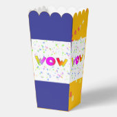 W0W blauw +geel Bedankdoosjes (Achterkant)