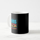 W'24 ging niet terug koffiemok (Voorkant links)