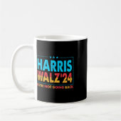W'24 ging niet terug koffiemok (Links)