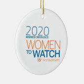 W2W-keramisch Ornament - 15e Jubileum Collectie (Rechts)