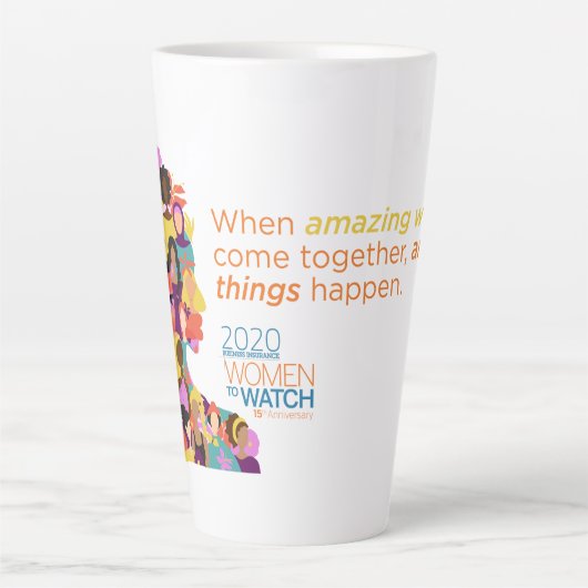 W2W latente Mok - wanneer vrouwen samenkomen (Voorkant)