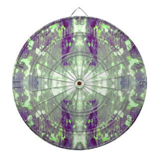 W3: DESIGHN. - Plasma Mosiac (A) | Dartbord