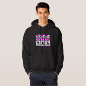 w3 rul0r j00 sux0r! hoodie (Voorkant volledig)