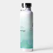 W3 Sisterhood Waterfles (Rechts)