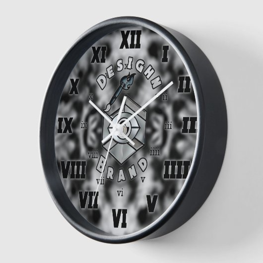 W4VE · DESIGN. | "Logo v2" · (Hoek)