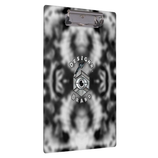 W4VE · DESIGN. | "Logo v2" · Klembord (Rechts)