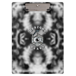 W4VE · DESIGN. | "Logo v2" · Klembord