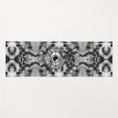 W4VE · DESIGN. | "Logo v2" · Yogamat (Voorkant (horizontaal))