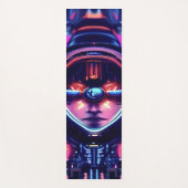 W4VE · DESIGN. | "Procedureel" ~ [49 / 50] · Yogamat (Voorkant)