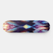 W4VE · DESIGN. | "Procedureel" ~ [50 / 50] · Bestu Persoonlijk Skateboard (Horizontaal)