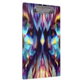 W4VE · DESIGN. | "Procedureel" ~ [50 / 50] · Klembord (Rechts)