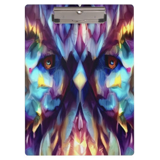 W4VE · DESIGN. | "Procedureel" ~ [50 / 50] · Klembord