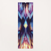 W4VE · DESIGN. | "Procedureel" ~ [50 / 50] · Yogamat (Voorkant)