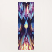 W4VE · DESIGN. | "Procedureel" ~ [50 / 50] · Yogamat (Achterkant)