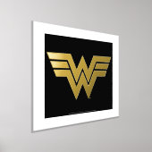 W84 | Golden Wonder Logo Folie Afdrukken (Laagn)