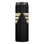 W84 | Golden Wonder Logo Thermosbeker (Achterkant)