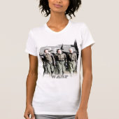 W.A.S.P t-shirt (2) (Voorkant)