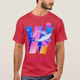 W ALS WALEN T-SHIRT