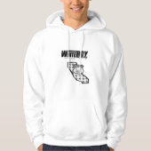 W.B.R. Cali Sweatshirt (Voorkant)