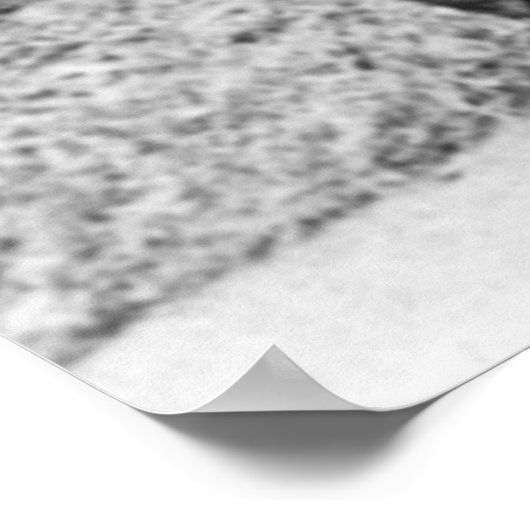 W.B. Yeats, 1923 Poster (Hoek)