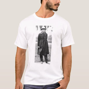 W.B. Yeats, 1923 T-shirt
