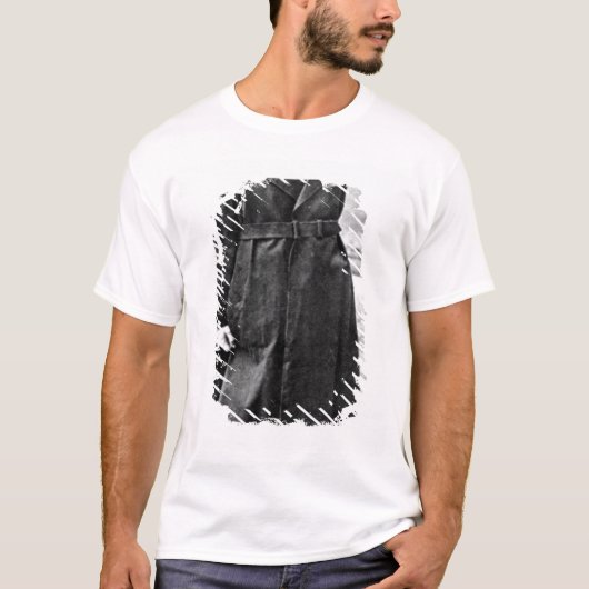 W.B. Yeats, 1923 T-shirt (Voorkant)