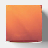 w bij weer bedankdoosjes (Bovenkant)