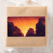 w bij weer etiket (Insitu)