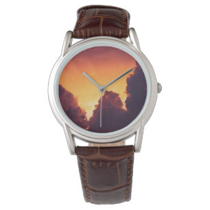 w bij weer horloge