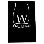 W Cadeautas voor onroerend goed (Voorkant)