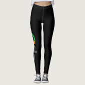W@DC Legging (Voorkant)