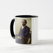 W.E.B. Du Bois Mok (Voorkant links)