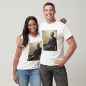W.E.B. Du Bois T-shirt (Unisex)