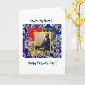 W. E. B. DuBois Kaart (Gele Bloem)