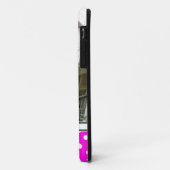 W en P: Monogram: Afbeelding: iPhone 5 Hoesje (Achterkant/links)