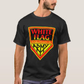 W F ARMY Östergötlands län T-shirt (Voorkant)