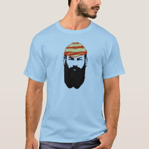 W G de Veenmol van de Gunst T-shirt