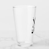 W Golf Highball Glass Glas (Rechts)