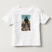W.H. Vanderbilt als 'Colossus of Roads' Kinder Shirts (Voorkant)